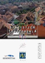 Repere economice şi sociale regionale -  Statistică teritorială