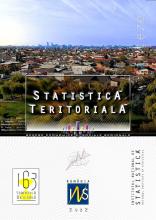 Regional economic and social benchmarks - territorial statistics (book) Regional economic and social benchmarks - territorial statistics (book)