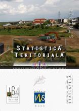 Regional economic and social benchmarks - territorial statistics Regional economic and social benchmarks - territorial statistics