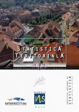 Regional economic and social benchmarks - territorial statistics (CD-ROM)