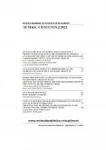 Romanian Statistical Magazine Supplement no.2/2022