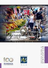 Rezultate şi performanţe ale întreprinderilor din comerţ şi servicii în anul 2016 Rezultate şi performanţe ale întreprinderilor din comerţ şi servicii în anul 2016
