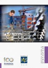 Rezultate şi performanţe ale întreprinderilor din industrie şi construcţii în anul 2016 Rezultate şi performanţe ale întreprinderilor din industrie şi construcţii în anul 2016