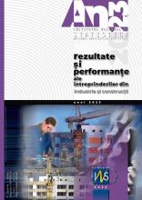 Results and performances of industrial and construction enterprises in 2023