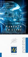 România în cifre - breviar statistic (limba română)