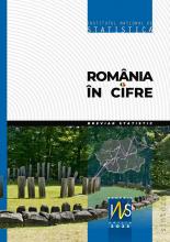România în cifre - breviar statistic (limba română) România în cifre - breviar statistic (limba română)