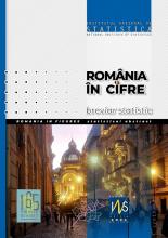 România în cifre - breviar statistic