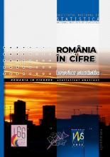 România în cifre - breviar statistic