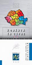 Romania in figures - statistical abstract