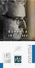 România în cifre - breviar statistic (limba engleză) România în cifre - breviar statistic (limba engleză)