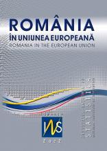 România în Uniunea Europeanǎ - Ediţia 2022 România în Uniunea Europeanǎ - Ediţia 2022