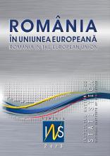 Romania in the European Union - 2023 edition