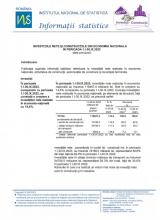 Investment series - construction (1.01- 30.09.2023)