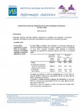 Investment series - construction in 2022 Investment series - construction in 2022