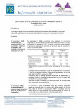 Seria investiţii - construcţii sem.I/2022