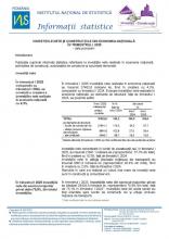 Investment series - construction in Q1/2025
