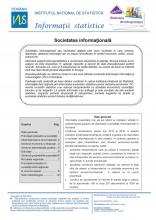 Seria statistică de întreprinderi 