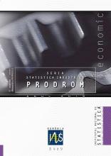 Industry statistics series — PRODROM Industry statistics series — PRODROM