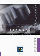 Industry statistics series — PRODROM Industry statistics series — PRODROM