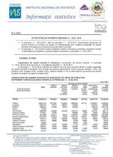 Tourism series (01.01 - 30.09.2018) Tourism series (01.01 - 30.09.2018)