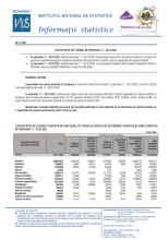Seria turism (01.01 - 30.09.2021)