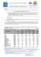 Seria turism (01.01 - 30.09.2022) Seria turism (01.01 - 30.09.2022)