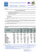 Seria turism în anul 2020 Seria turism în anul 2020