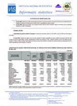 Seria turism în anul 2023 Seria turism în anul 2023
