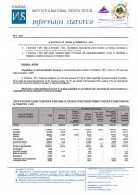 Seria turism trim.I/2021
