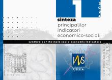 Summary of key socio-economic indicators no.1/2024
