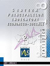 Sinteza principalilor indicatori economico-sociali nr.2/2018
