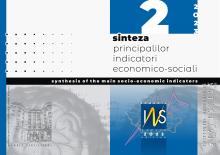 Sinteza principalilor indicatori economico-sociali nr.2/2023 Sinteza principalilor indicatori economico-sociali nr.2/2023