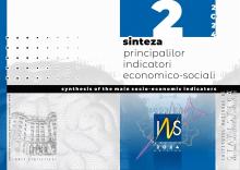 Sinteza principalilor indicatori economico-sociali nr. 2/2024