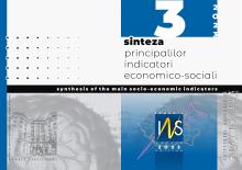 Sinteza principalilor indicatori economico-sociali nr.3/2023 Sinteza principalilor indicatori economico-sociali nr.3/2023