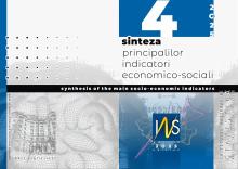 Sinteza principalilor indicatori economico-sociali nr.4/2025