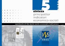 Summary of key socio-economic indicators no. 5/2023 Summary of key socio-economic indicators no. 5/2023