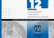 Sinteza principalilor indicatori economico-sociali nr. 10/2023 Sinteza principalilor indicatori economico-sociali nr. 10/2023