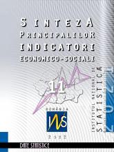 Summary of key socio-economic indicators no.11/2021 Summary of key socio-economic indicators no.11/2021