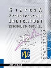 Summary of key socio-economic indicators no.12/2021 Summary of key socio-economic indicators no.12/2021
