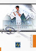 Sistemul Conturilor de Sănătate, anul 2020 Sistemul Conturilor de Sănătate, anul 2020