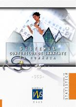 Sistemul Conturilor de Sănătate, anul 2021