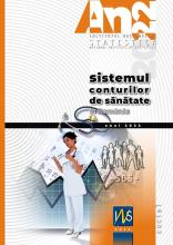 Sistemul Conturilor de Sănătate, anul 2022 Sistemul Conturilor de Sănătate, anul 2022