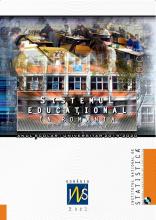 Romanian educational system - Summary data Romanian educational system - Summary data