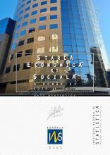 Economic and social situation of Romania - statistical data
