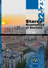 Starea economică şi socială a României - date statistice