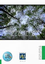 Statistica activităţilor din silvicultură, în anul 2016 Statistica activităţilor din silvicultură, în anul 2016