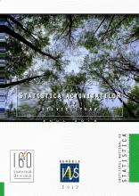 Statistica activităţilor din silvicultură, în anul 2018 Statistica activităţilor din silvicultură, în anul 2018