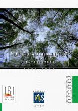 Statistica activităţilor din silvicultură, în anul 2019 Statistica activităţilor din silvicultură, în anul 2019