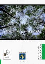 Forestry statistics, in 2022 Forestry statistics, in 2022
