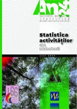 Statistica activităţilor din silvicultură, în anul 2024 Statistica activităţilor din silvicultură, în anul 2024